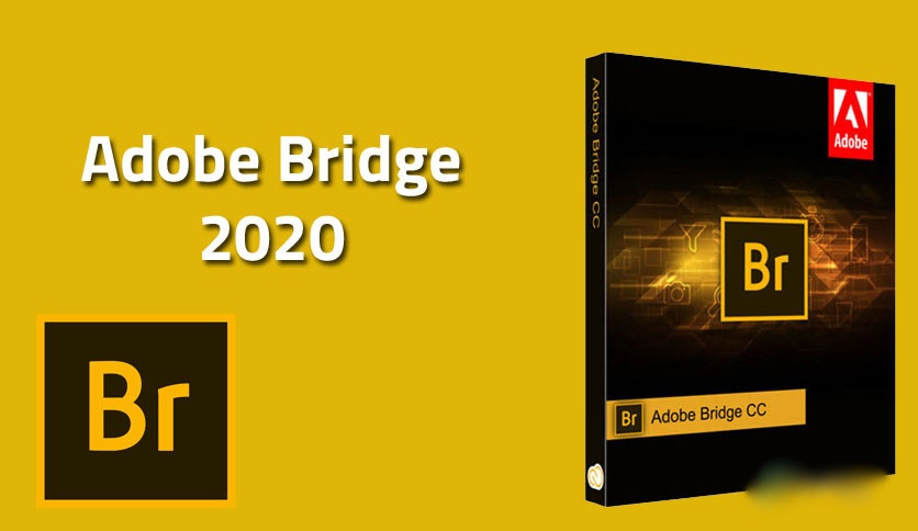 How to Get Adobe Bridge 2020 for Free with Keygen?