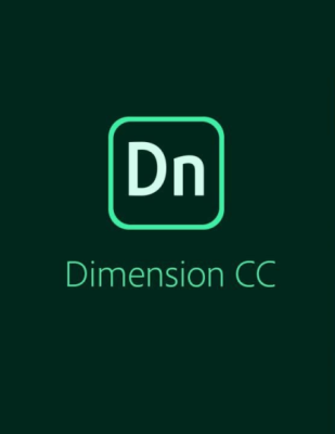 How to Get Adobe Dimension CC 2018 for Free with Keygen?