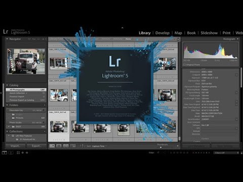 How to Get Adobe Lightroom 5.4 for Free with Keygen?