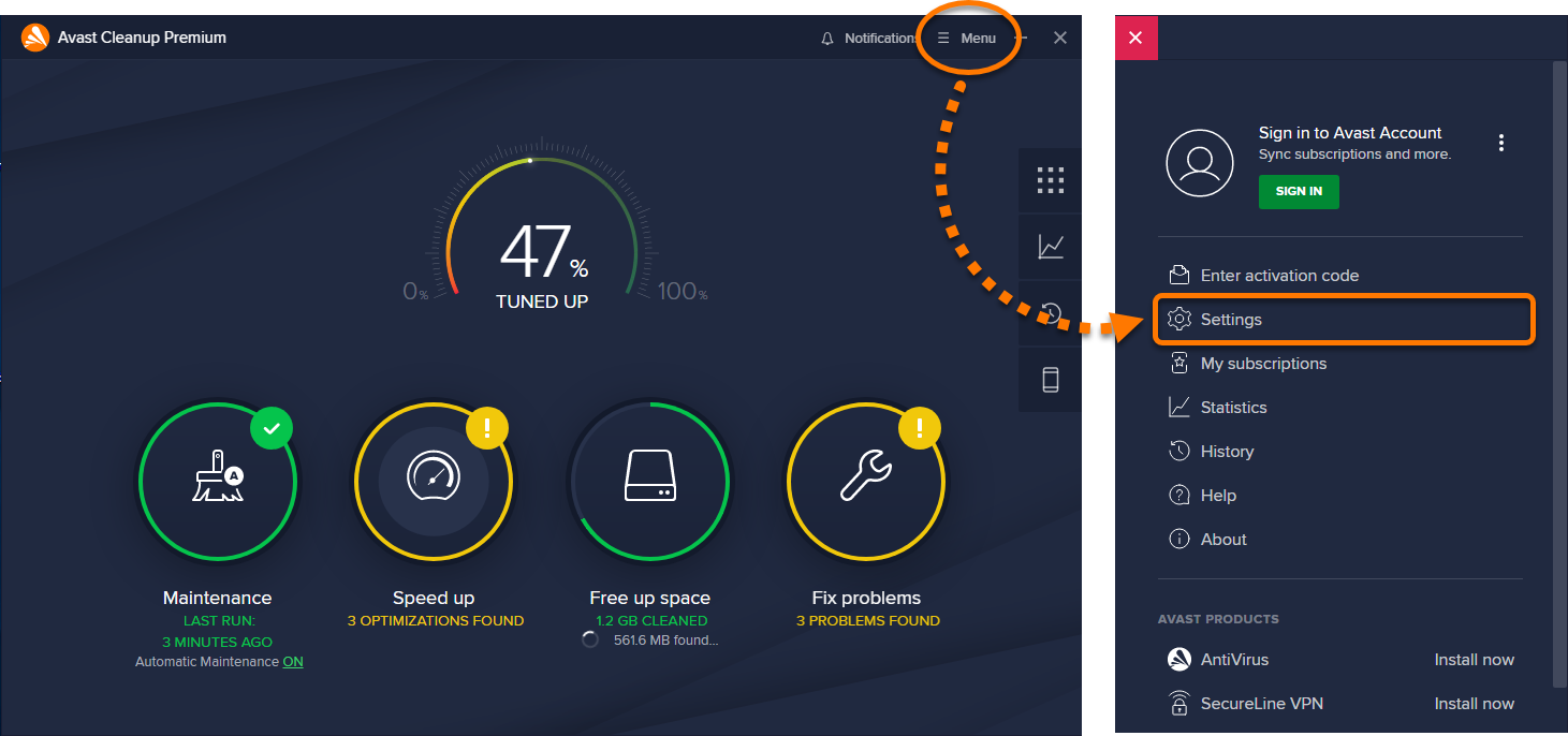 How to Get Avast Cleanup Premium for Free with Keygen?