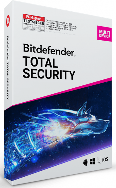 How to Get Bitdefender Total Security for Free with Keygen?