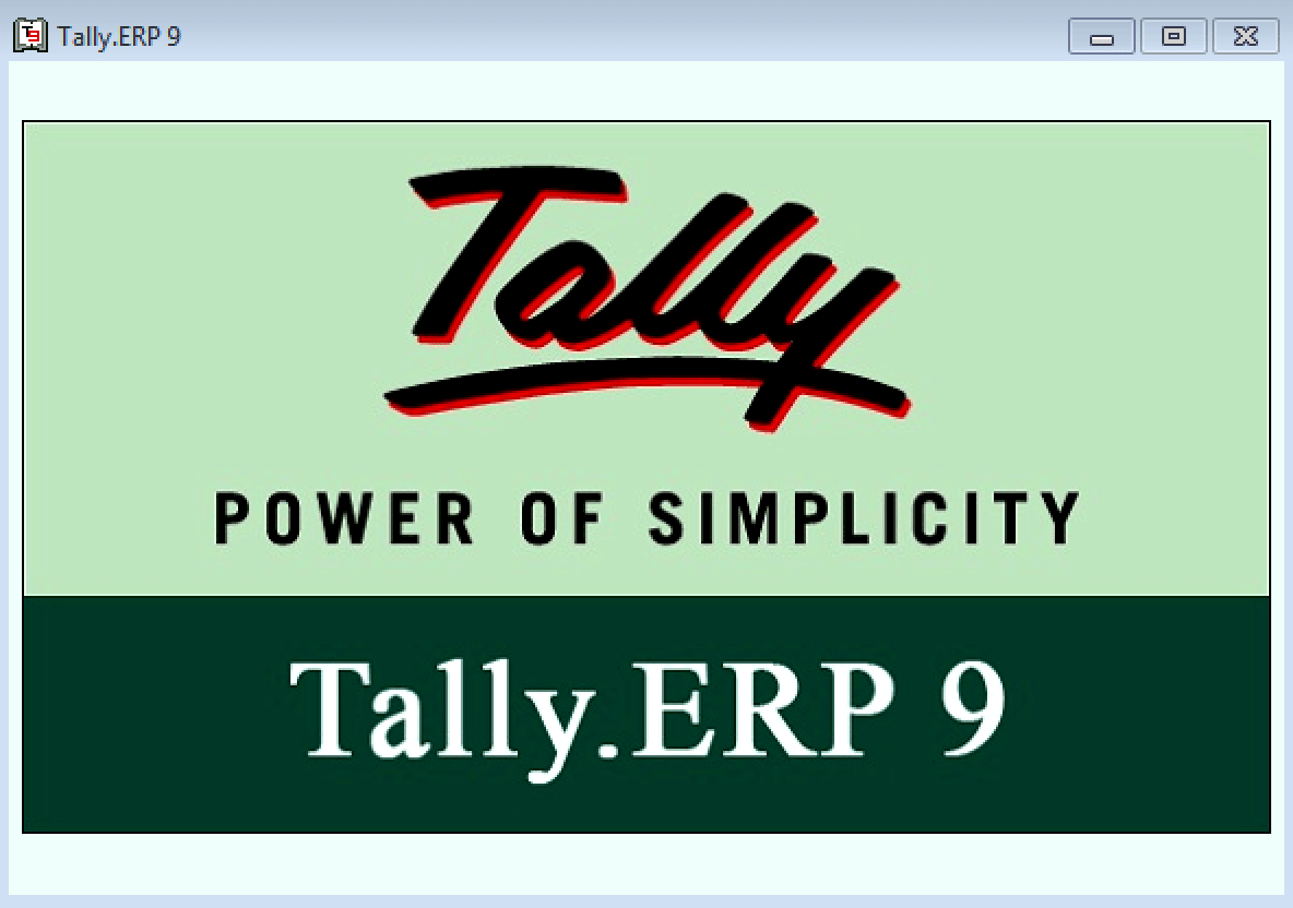 How to Get Tally Erp 9 for Free with Keygen?