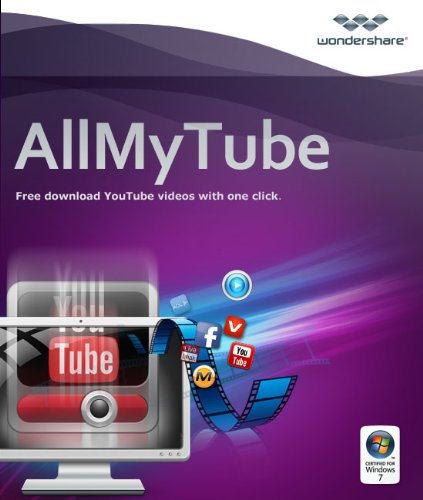 How to Get Wondershare Allmytube for Free with Keygen?